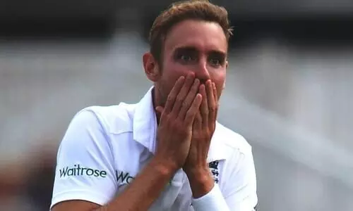England pace great Stuart Broad stuns cricket world, announces retirement