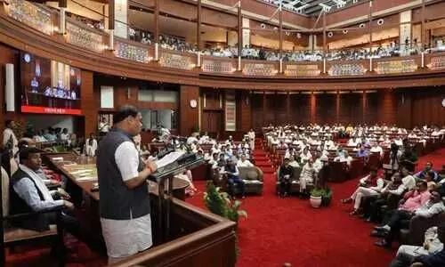 Assam tables polygamy ban Bill; covers abettors & out-of-state violators