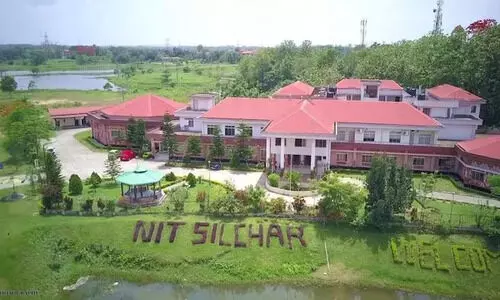 ‘Innovation isn’t metro-exclusive’: NIT Silchars neural chip shines at Semicon 2025