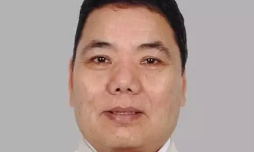 Committed to empower healthcare professionals with enhanced knowledge & skills, says Arunachal Minister