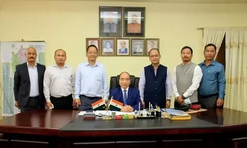 Mizoram cabinet gives nod to set up state university
