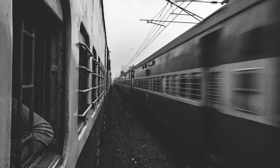 Trains cancelled and diverted after Kanchanjunga Express accident