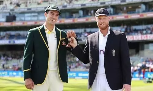 England win fifth test to draw Ashes series, Australia retain the trophy