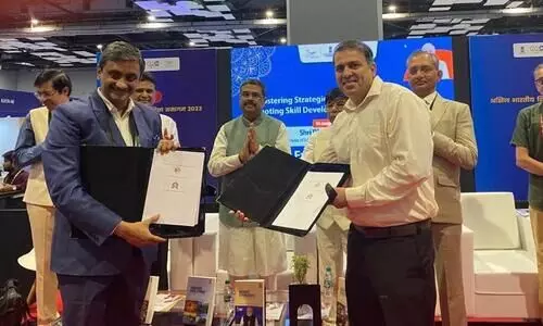 IIE signs MoU with IIT Guwahati to boost entrepreneurship development