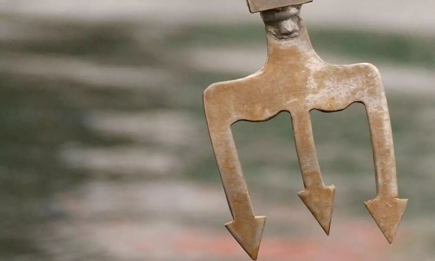 Uncle stabs 7-yr-old nephew with trident in Assam