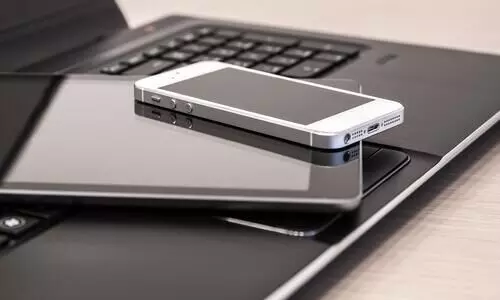 Govt imposes import restrictions on laptops, tablets