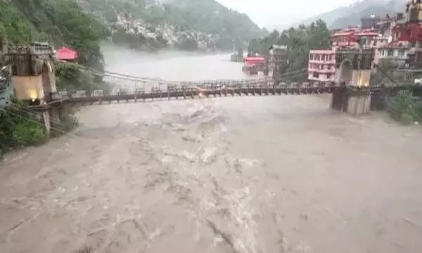 Himachals monsoon mayhem: 199 people dead, 31 missing Himachals monsoon mayhem: 199 people dead, 31 missing
