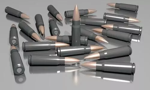 Manipur: Mob loots weapons from police armoury