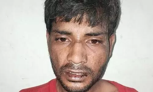 Thief nabbed with stolen bag of cash in Guwahati