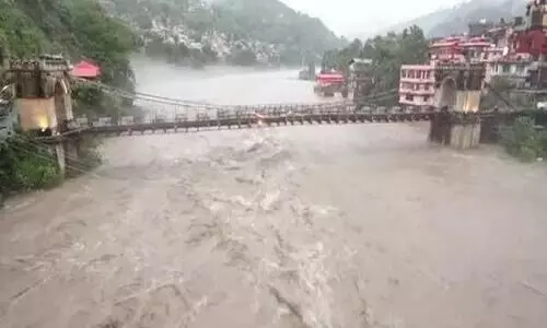 Himachals monsoon mayhem: 199 people dead, 31 missing