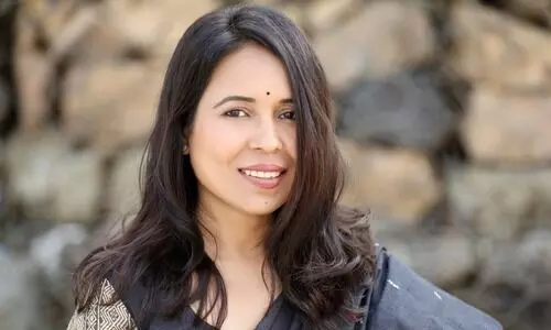 ‘Malti My Love’ of Rima Das gets selected for Asian Project Market