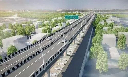 Maligaon flyover to be inaugurated on August 28:  Assam CM