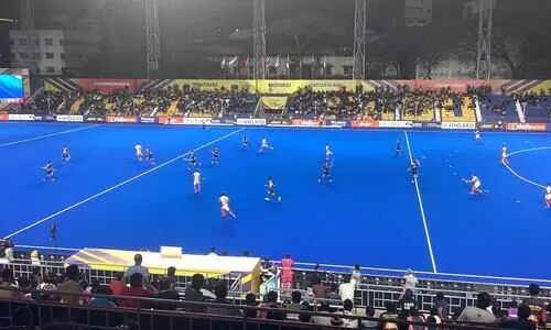 Asian Champions Trophy hockey tournament: India play out 1-1 draw against Japan