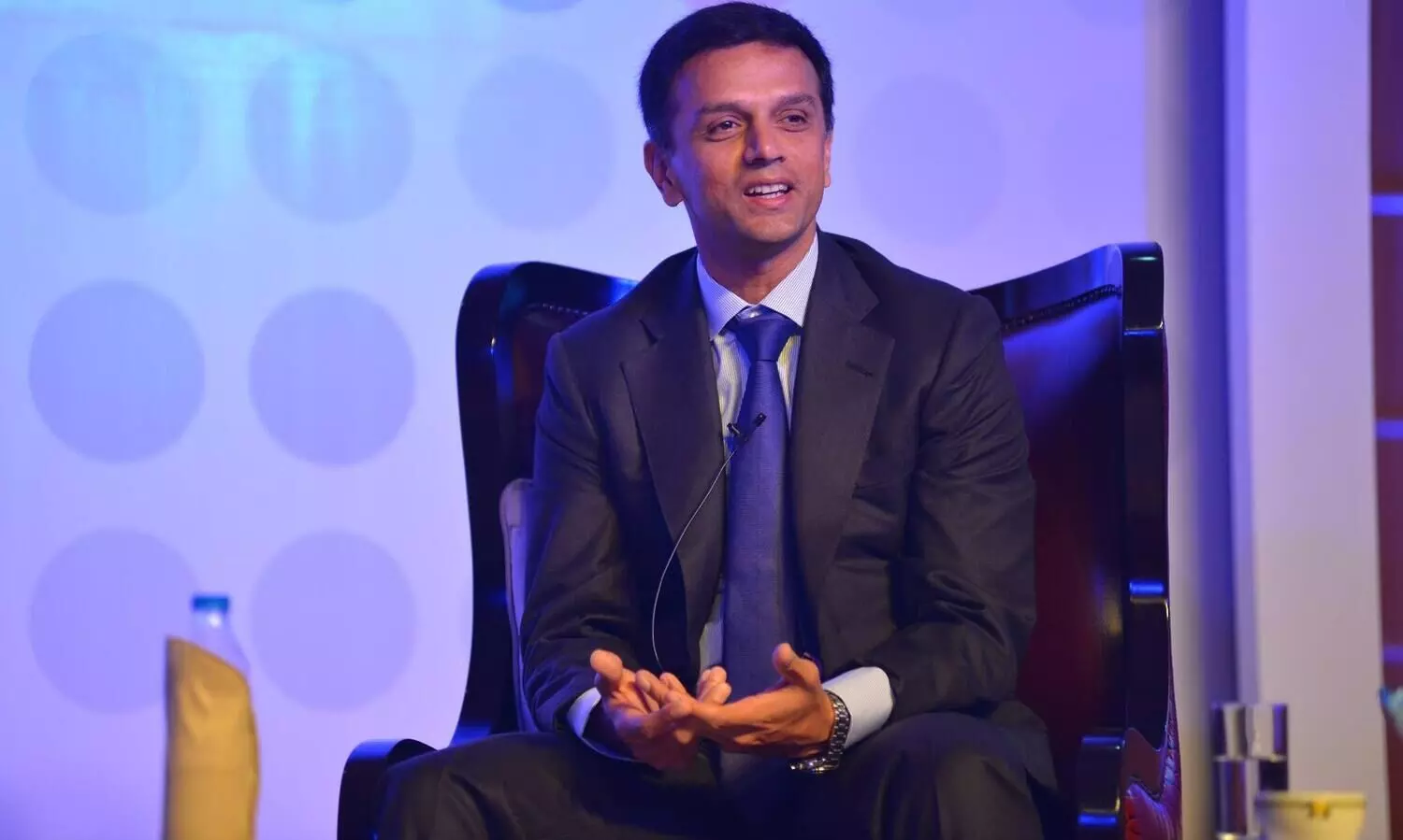 High expectations, low returns: Dravid disappoints as Team India coach
