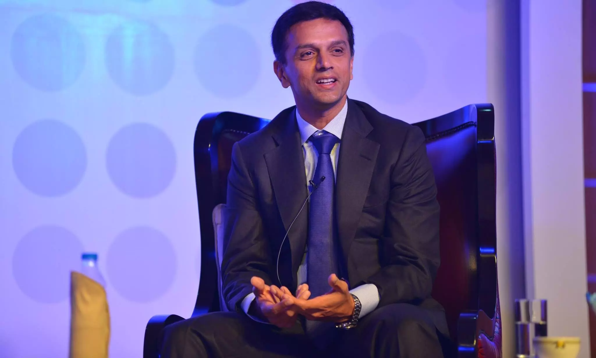 High expectations, low returns: Dravid disappoints as Team India coach High expectations, low returns: Dravid disappoints as Team India coach