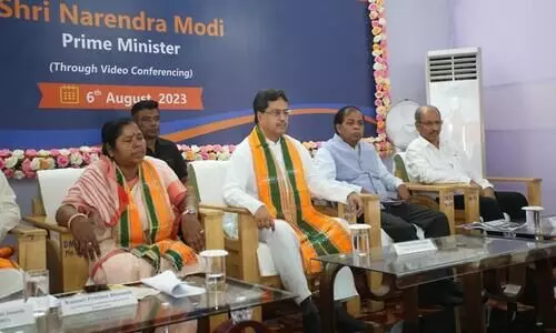 Act East policy has changed the face of northeast: Tripura CM