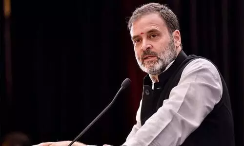 Rahul Gandhis Lok Sabha membership restored