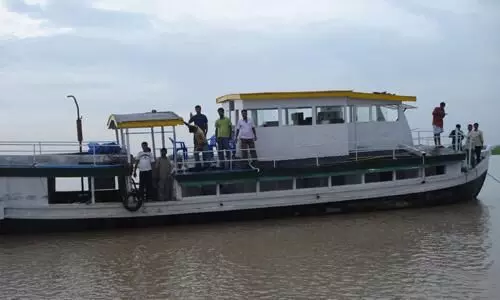 Assam: 10 health workers critically injured in boat collision