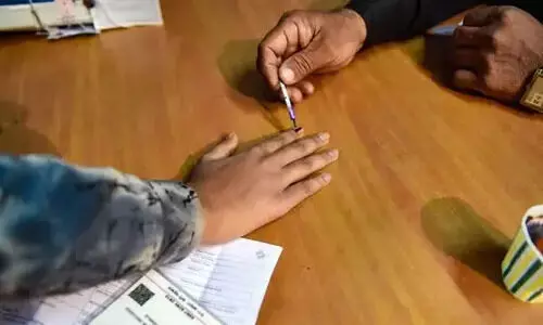 SC refuses plea for voting facilities to 18,000 internally-displaced in Manipur polls