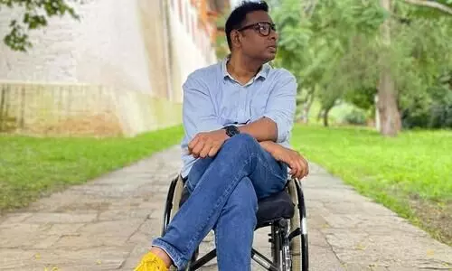 Making insurance accessible for people with disabilities