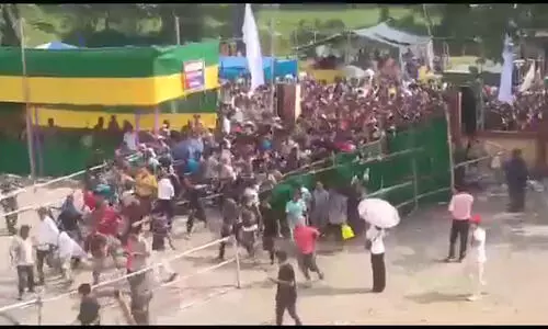 Durand Cup in Kokrajhar: An achievement or embarrassment?