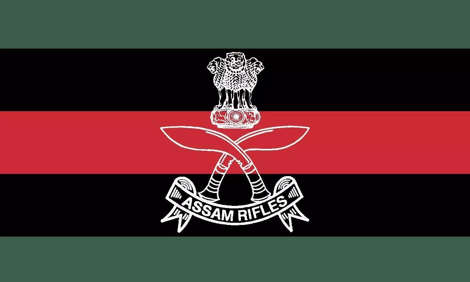 Manipur: Army claims false attempts made to harm the image of the Assam Rifles