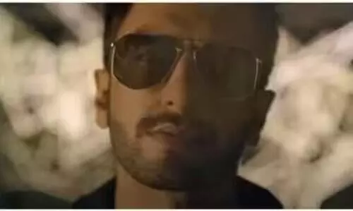 Ranveer Singh replaces Shah Rukh Khan in ‘Don 3’