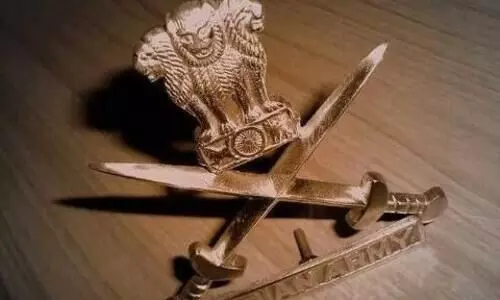 Two army jawans die in East Sikkim