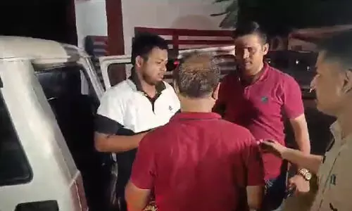 Prime accused arrested in kidnap, murder case of student in Guwahati