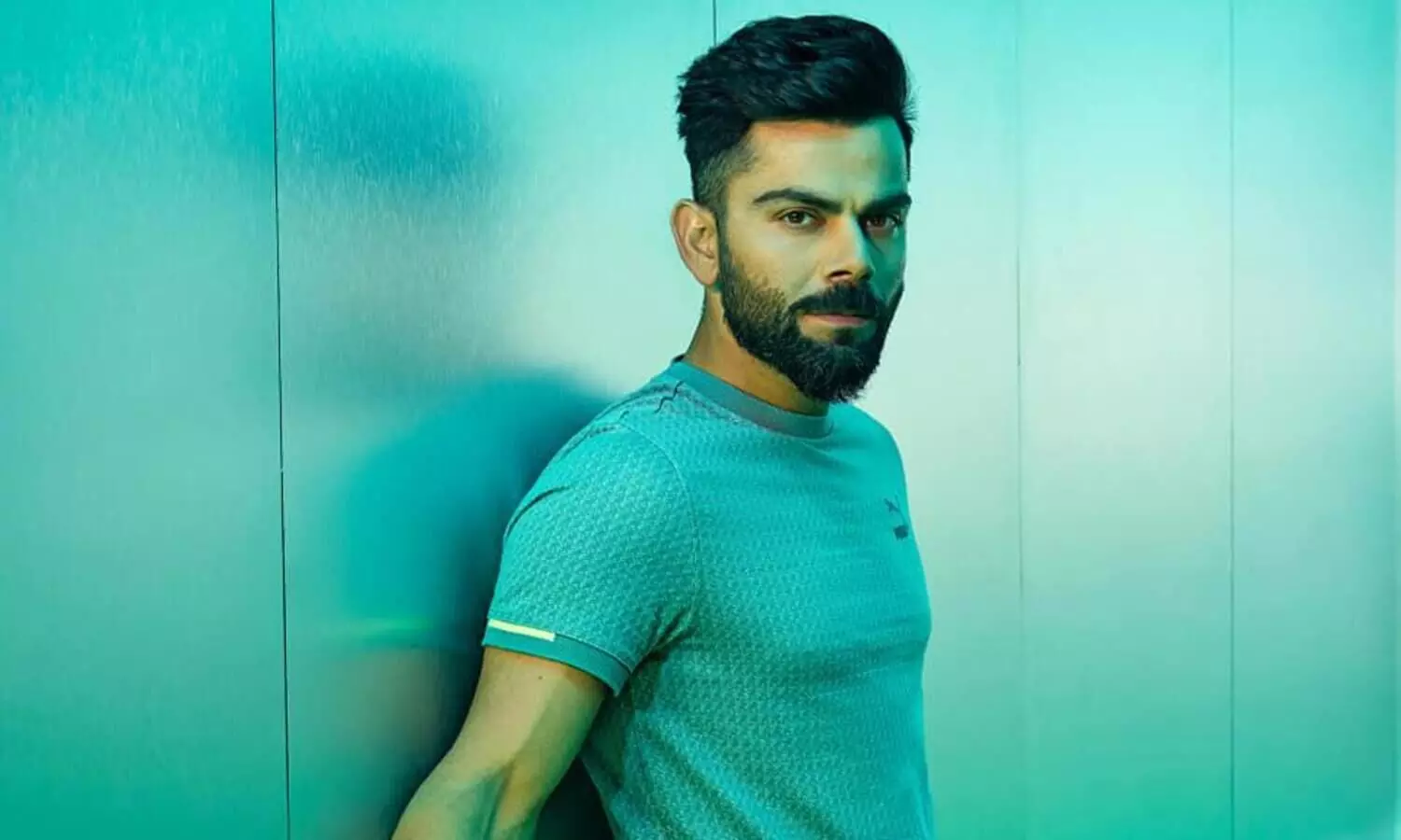 News about my social media earnings is not true: Virat Kohli