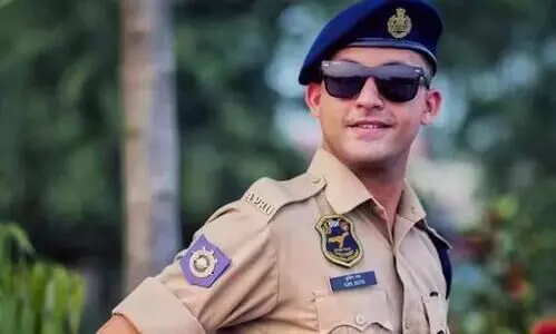 Assam Police constable dies during I-Day parade practice in Guwahati