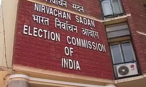 ECI orders withdrawal of Election Officers in Mangaldoi and Udalguri