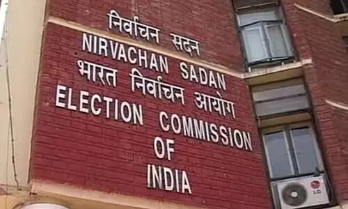 ECI bans exit, opinion polls for Mizoram’s Dampa, Bihar Assembly & eight other states