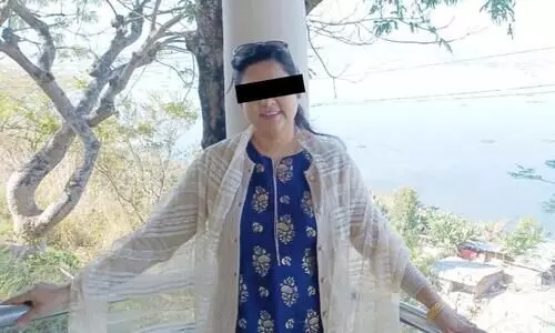 Assam BJP leader allegedly commits suicide after intimate pictures go viral