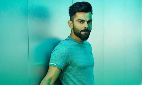 News about my social media earnings is not true: Virat Kohli