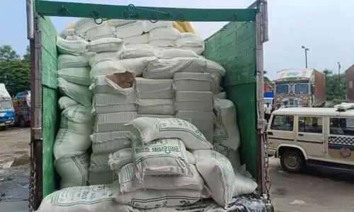 One apprehended with 300 cartons of banned cough syrup in Cachar