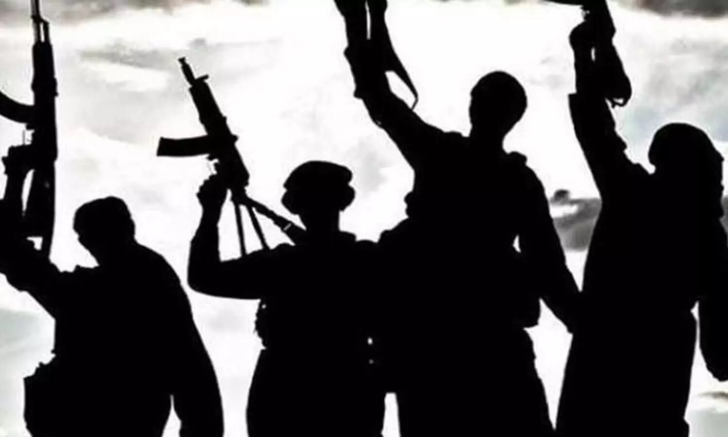 Security in Assam tightened ahead of Independence Day