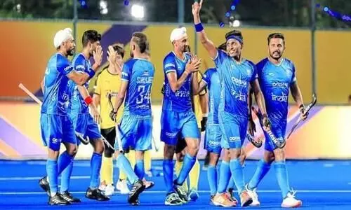 Asian Champions Trophy: PM Modi, Anurag Thakur praise team; Hockey India announces cash award for title