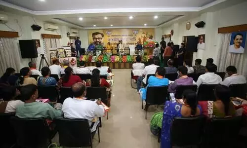 Tripura CM holds meeting with party leaders, BJP to contest both seats