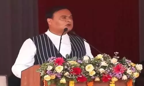 AFSPA to be completely lifted from Assam: Himanta Biswa Sarma