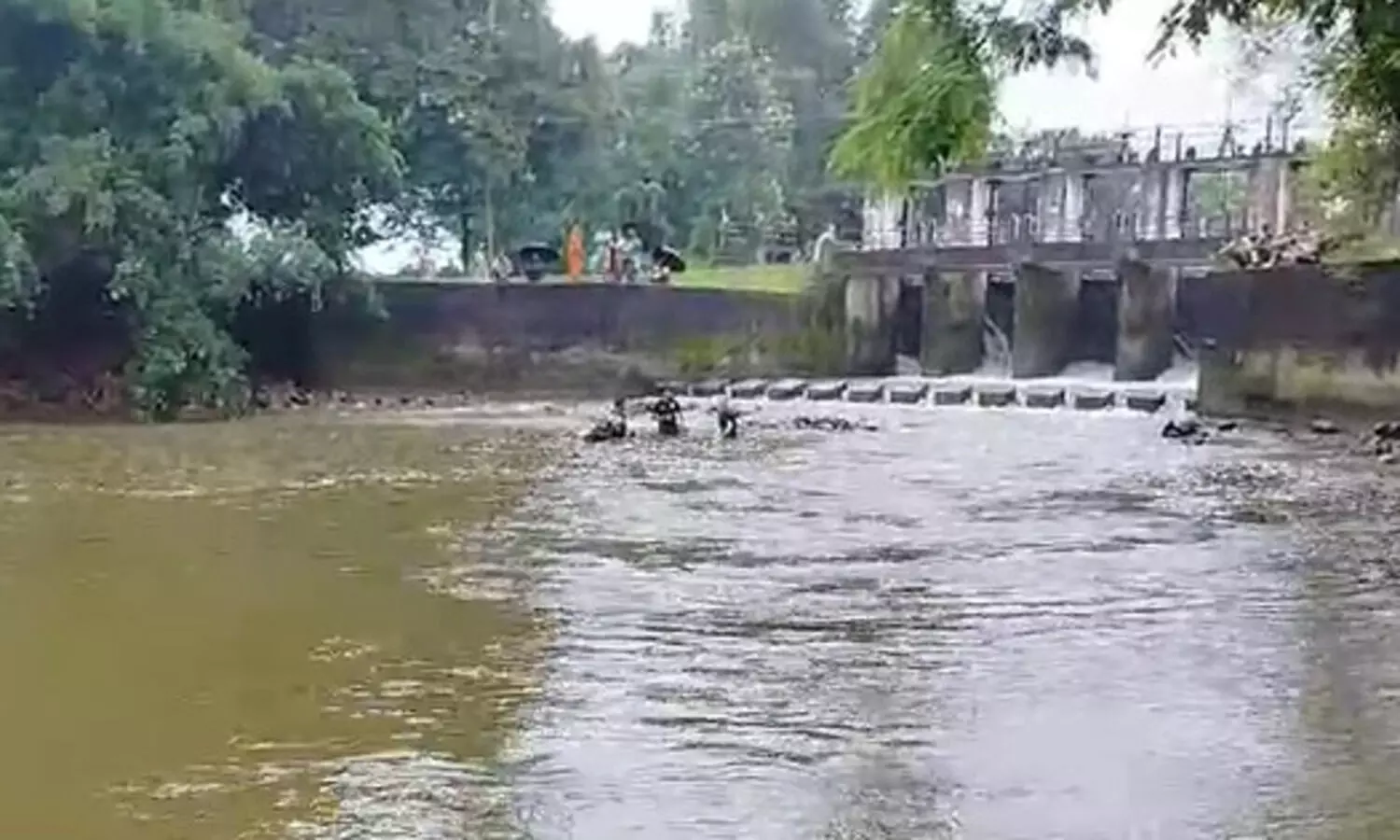 Assam: Dead body of youth swept away in river recovered