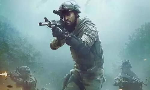 Uri screened in Manipur, first Hindi film to be shown in 23 years