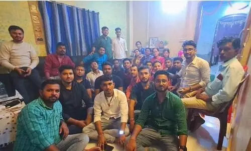 Youth of Tripura village sees traditional ‘Manasa Mangal’ as remedy to drug abuse