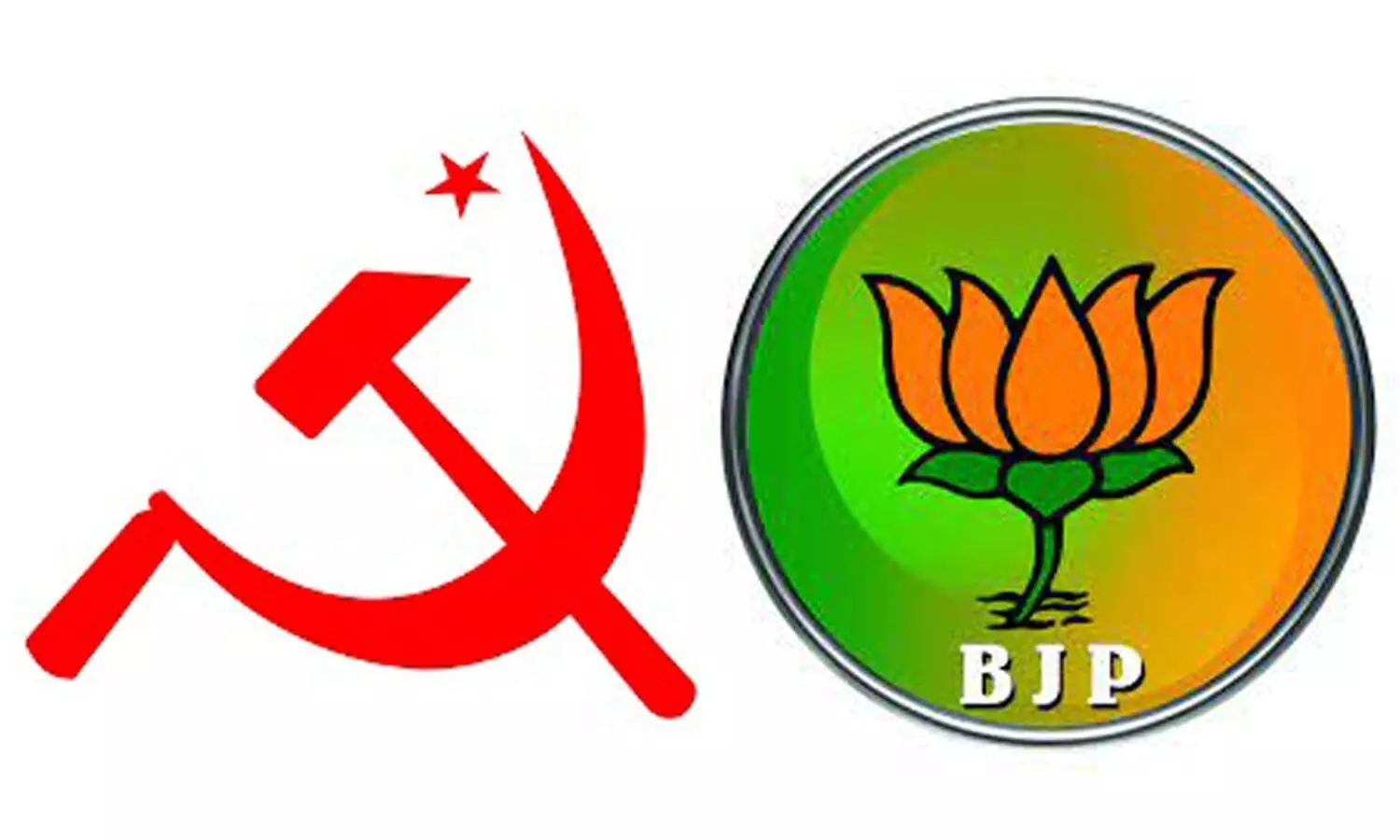 BJP-CPIM to engage in political battle in Tripura BJP-CPIM to engage in political battle in Tripura