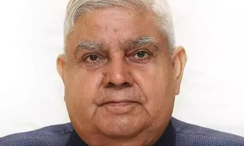 RS chairman refers bills to replace IPC, CrPC, Evidence Act to standing committee, seeks report within 3 months