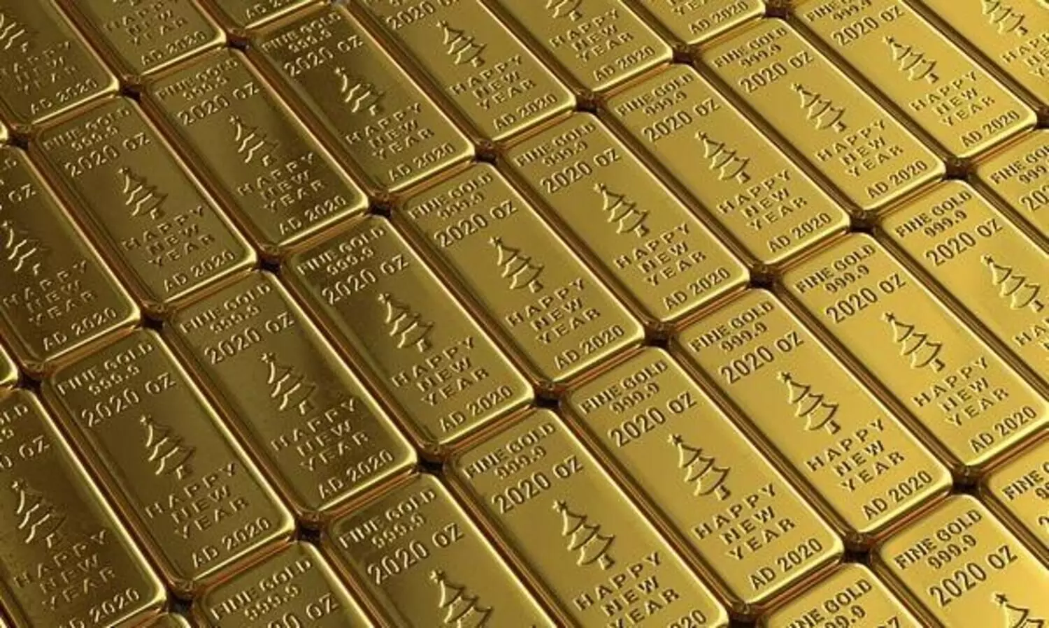 Assam: Fake gold seized in Gohpur, 2 held