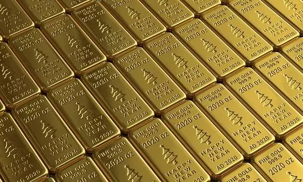 Assam: Fake gold seized in Gohpur, 2 held Assam: Fake gold seized in Gohpur, 2 held