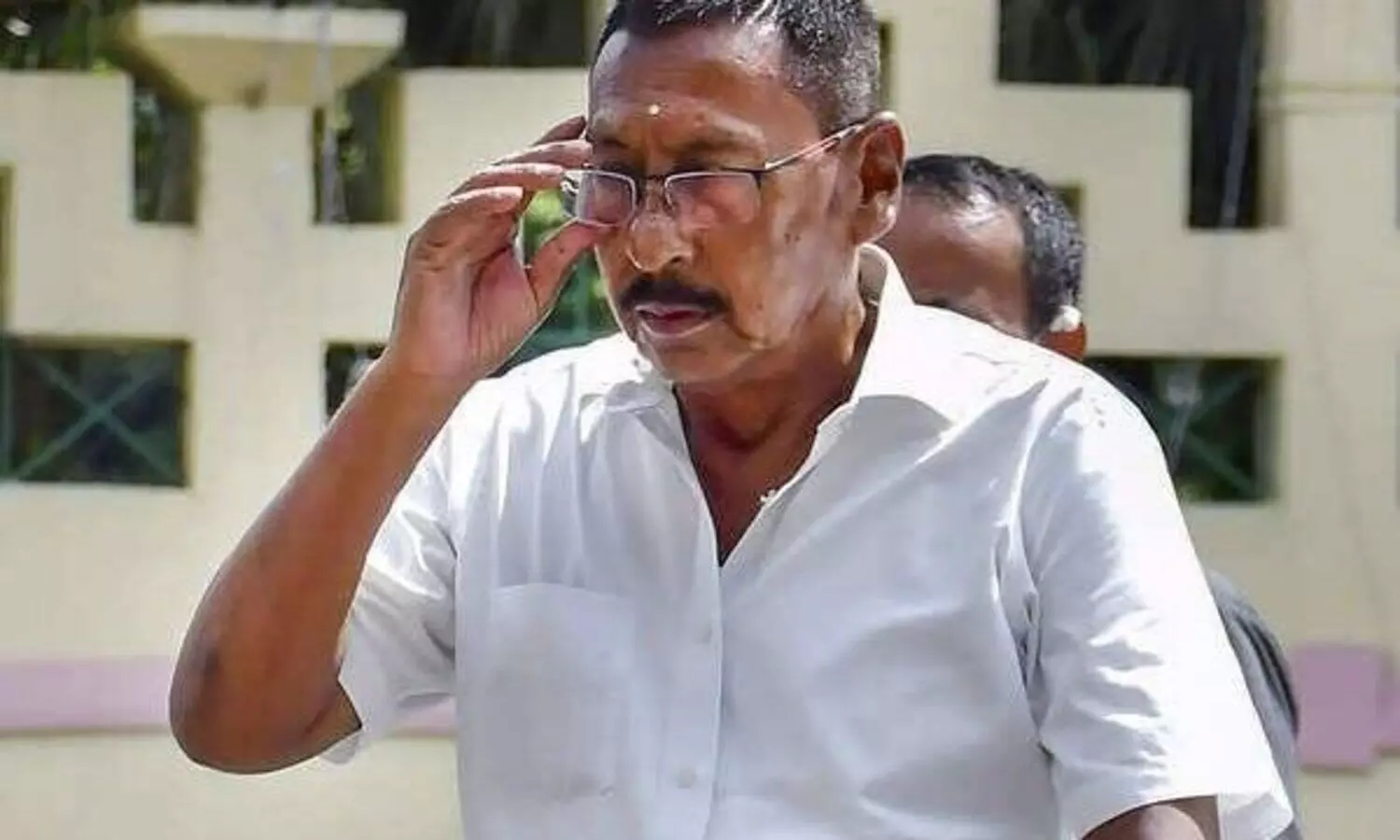 Disgruntled Assam BJP leader Rajen Gohain to meet Amit Shah