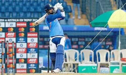 K L Rahul makes Asia Cup cut with a rider, Iyer and Varma also named in 17-man squad