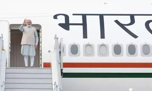 BRICS summit to provide opportunity to identify future areas of cooperation: Modi